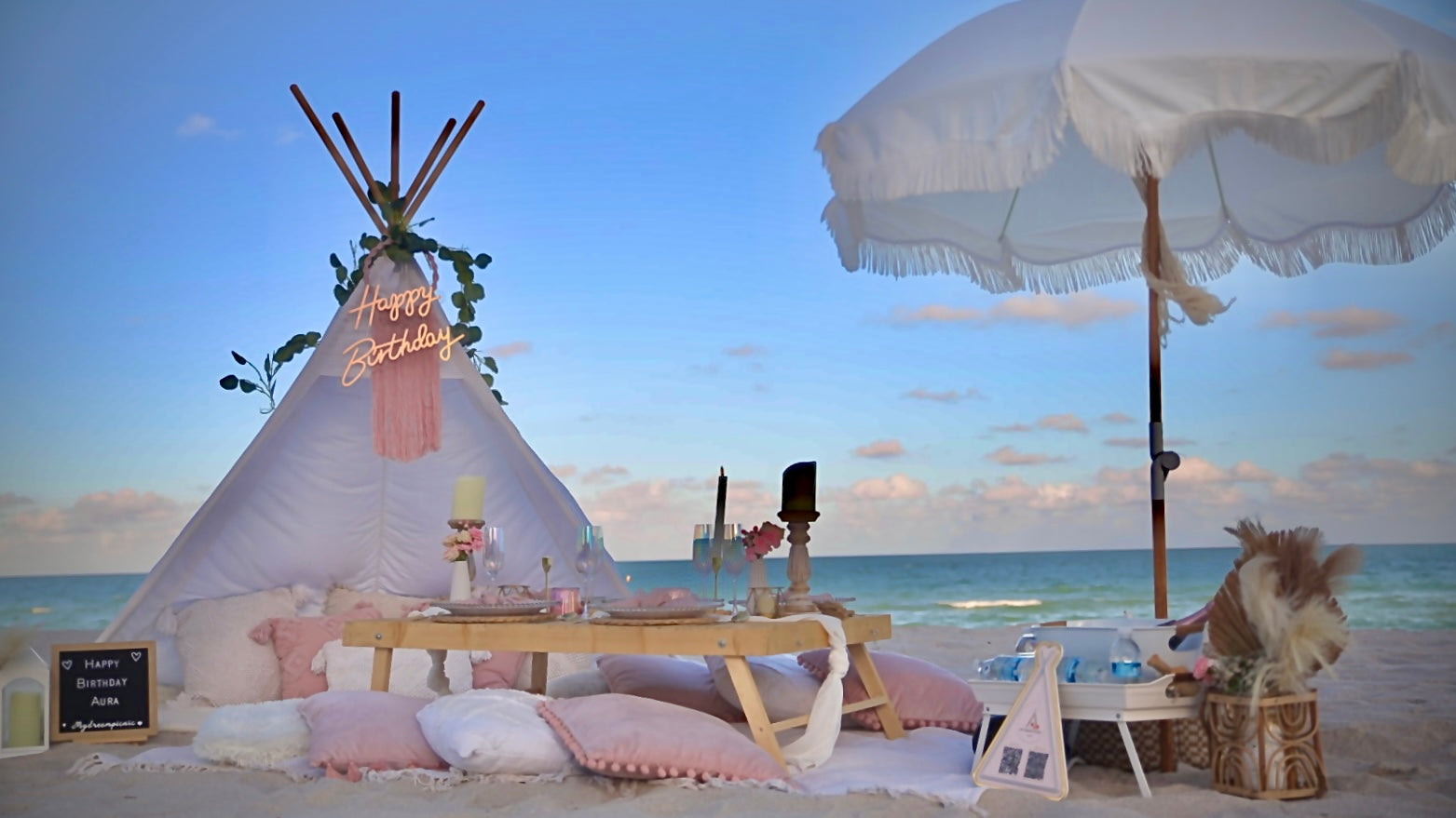 My Dream Picnic