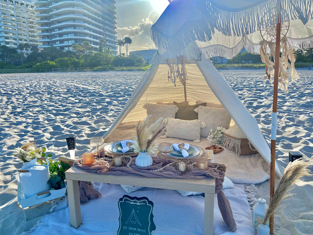 My Dream Picnic