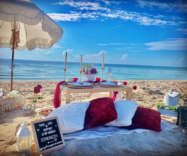 My Dream Picnic
