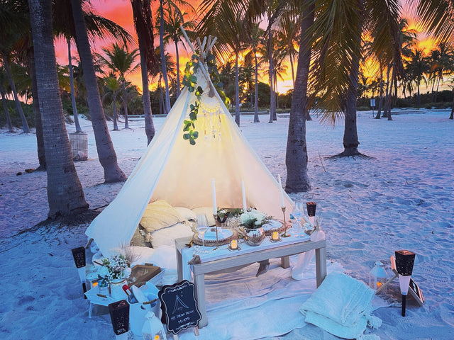 My Dream Picnic
