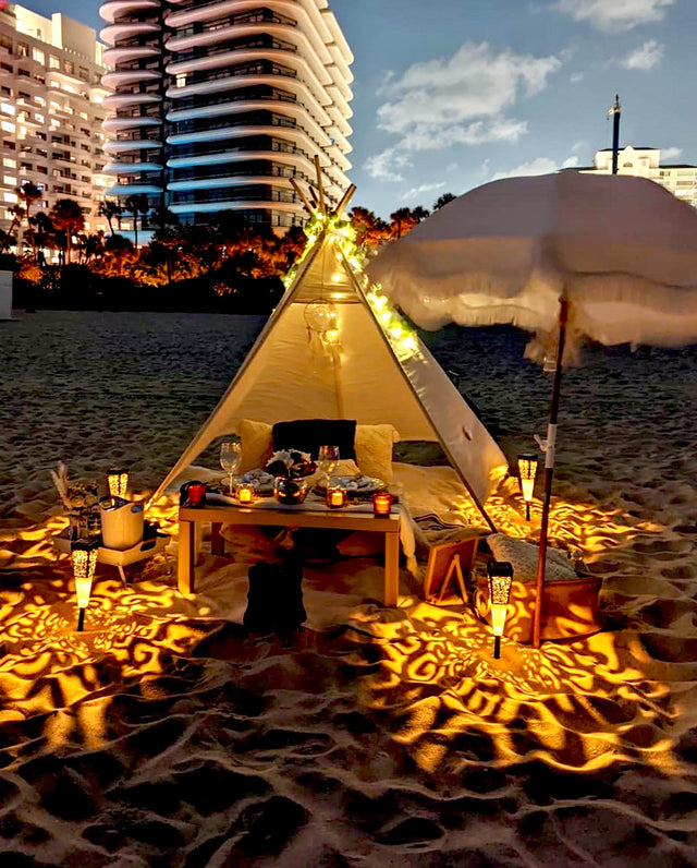 My Dream Picnic